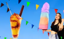 Feria San Pedro 2025: 3 productos increíbles que no te puedes perder
