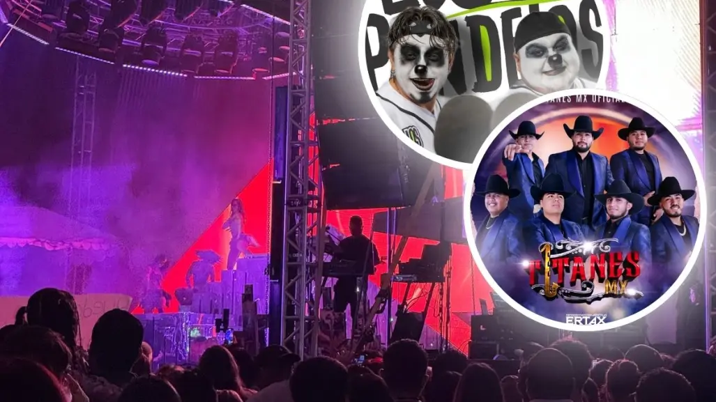 Feria de Saltillo 2025: ¿qué artistas locales se presentarán en el Teatro del Pueblo?