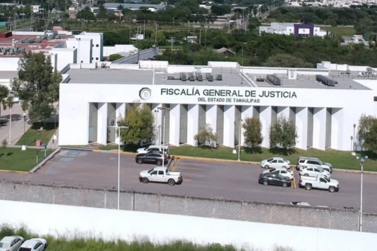 La titularidad de la Fiscalía General de Justicia de Tamaulipas está por ser renovada. Foto: FGJT