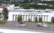 Fiscalía de Tamaulipas: en octubre lanzan convocatoria para renovar a su titular