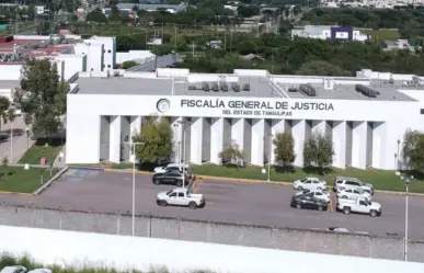 Fiscalía de Tamaulipas: en octubre lanzan convocatoria para renovar a su titular