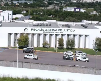 Fiscalía de Tamaulipas: en octubre lanzan convocatoria para renovar a su titular