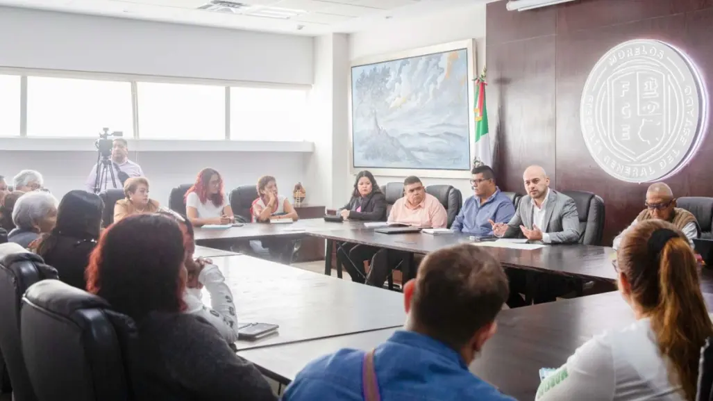 Peritos independientes se suman a trabajos en la fosa común de Jojutla, Morelos