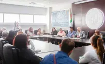 Peritos independientes se suman a trabajos en la fosa común de Jojutla, Morelos