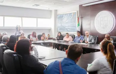 Peritos independientes se suman a trabajos en la fosa común de Jojutla, Morelos