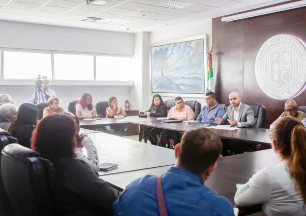 Peritos independientes se suman a trabajos en la fosa común de Jojutla, Morelos