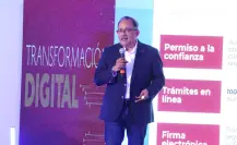 Gobierno de Escobedo presenta avances de plataforma digital