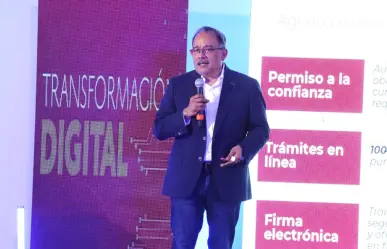 Gobierno de Escobedo presenta avances de plataforma digital