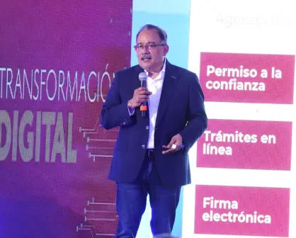 Gobierno de Escobedo presenta avances de plataforma digital
