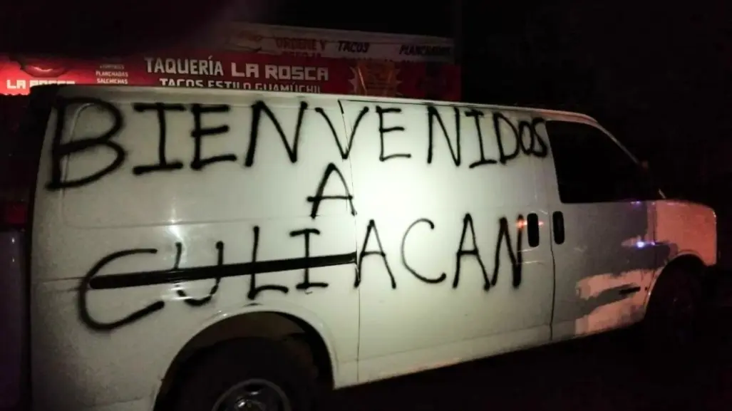 Gobierno de Sinaloa admite desplazamiento de miles de personas por guerra entre Chapos y Mayos