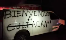 Gobierno de Sinaloa admite desplazamiento de miles de personas por guerra entre Chapos y Mayos