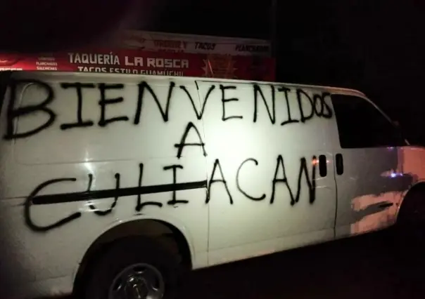 Gobierno de Sinaloa admite desplazamiento de miles de personas por guerra entre Chapos y Mayos