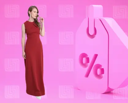 Gran Barata de Liverpool: Vestido de fiesta por menos de 650 pesos