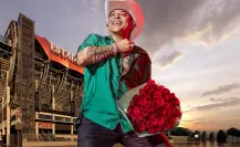 Grupo Firme en CDMX: en estas zonas del Estadio GNP aún hay boletos para verlos este fin de semana