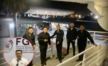 Familiares de Grupo Fugitivo rompen el silencio: “los resultados no son del ADN de restos óseos”
