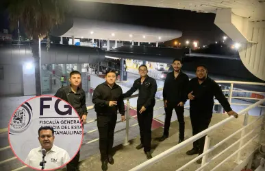 Familiares de Grupo Fugitivo rompen el silencio: "los resultados no son del ADN de restos óseos"