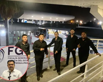Familiares de Grupo Fugitivo rompen el silencio: "los resultados no son del ADN de restos óseos"