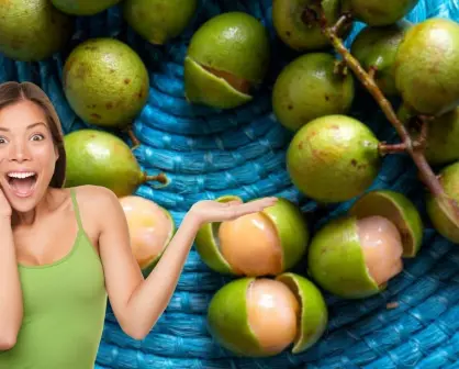 Esta es la fruta milagrosa de Yucatán, que tiene propiedades curativas