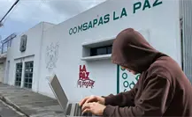 ¿Hackearon el sistema del OOMSAPAS La Paz? Esto es lo que se sabe