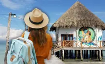 ¿De dónde proviene el nombre de Isla Holbox? Esto se sabe