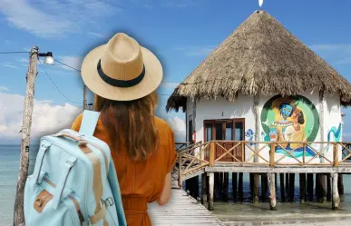 ¿De dónde proviene el nombre de Isla Holbox? Esto se sabe