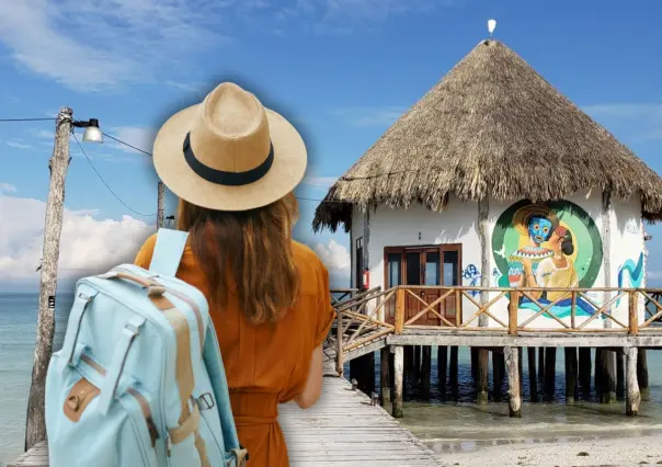 ¿De dónde proviene el nombre de Isla Holbox? Esto se sabe