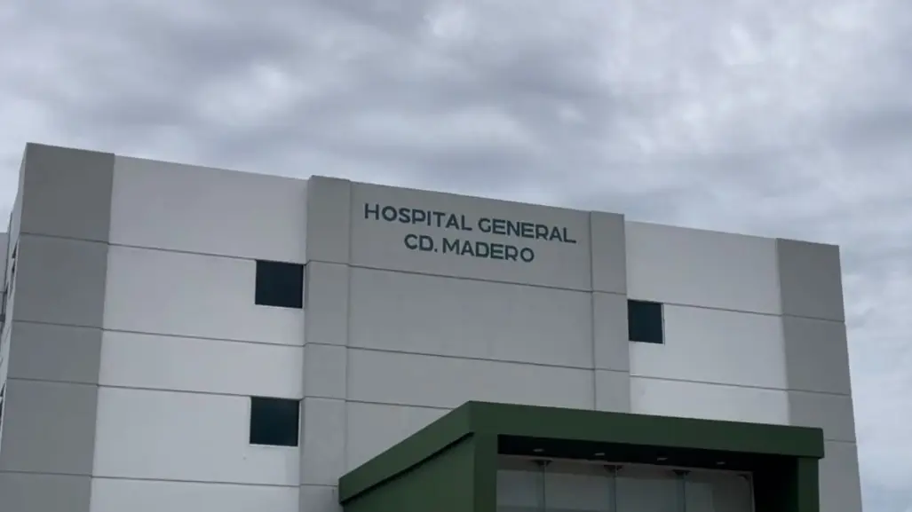 Nuevo hospital general de Ciudad Madero será referente oncológico en Tamaulipas