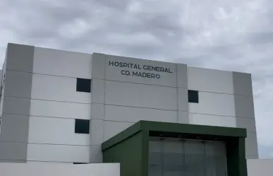 Nuevo hospital general de Ciudad Madero será referente oncológico en Tamaulipas
