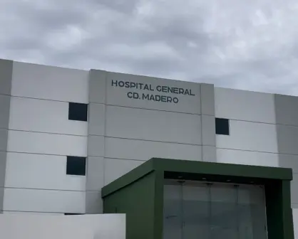 Nuevo hospital general de Ciudad Madero será referente oncológico en Tamaulipas