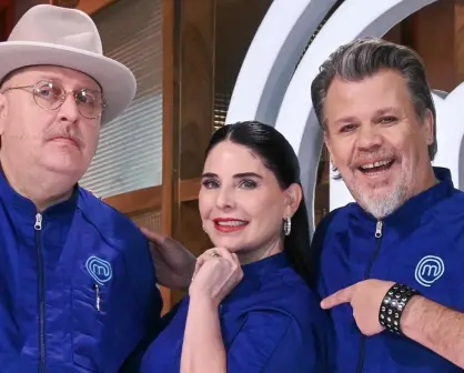 MasterChef Celebrity 2025: aquí se podrá ver la gran final del reality show