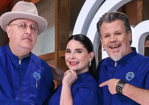 MasterChef Celebrity 2025: aquí se podrá ver la gran final del reality show