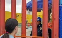 Suspenden servicio en guardería del IMSS en Iztapalapa por problemas en instalaciones de gas