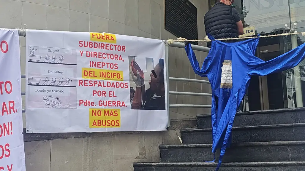 Caso INCIFO: esto es lo que se sabe del maltrato a cadáveres en CDMX