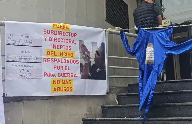 Caso INCIFO: esto es lo que se sabe del maltrato a cadáveres en CDMX