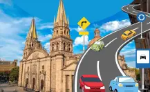 La carretera de Durango que debes tomar para llegar más rápido a Jalisco