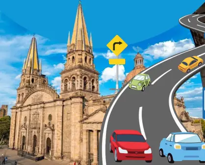 La carretera de Durango que debes tomar para llegar más rápido a Jalisco