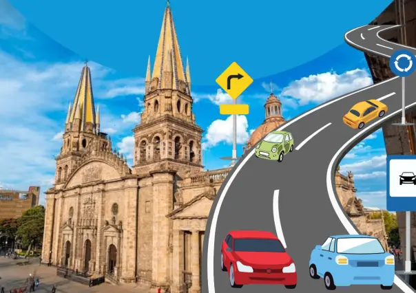 La carretera de Durango que debes tomar para llegar más rápido a Jalisco