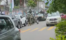 Asesinan a un hombre frente a jardín de niños en Cuernavaca, Morelos | VIDEO