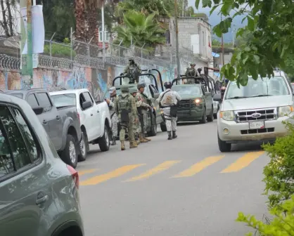 Asesinan a un hombre frente a jardín de niños en Cuernavaca, Morelos | VIDEO