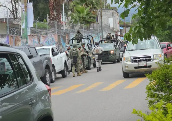 Asesinan a un hombre frente a jardín de niños en Cuernavaca, Morelos | VIDEO