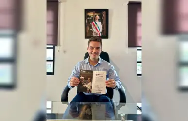 Jesús Elizondo llama a autoridades emanadas de Morena a firmar los 100 postulados del partido