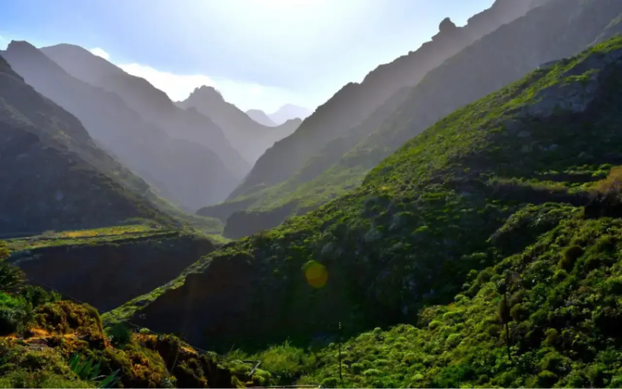 Huasteca Hidalguense. Foto: Guía Hidalgo