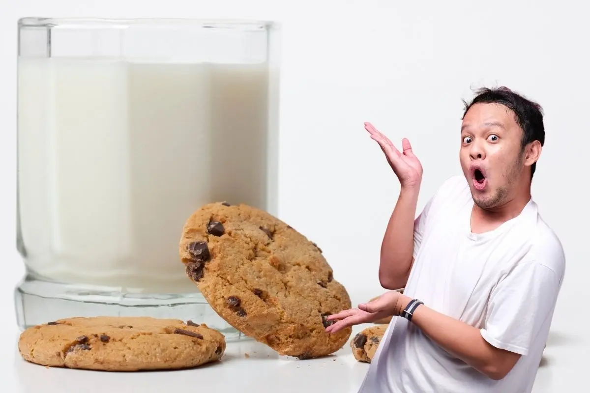 Entre los productos más vendidos de Gamesa destacan las galletas Chokis. Foto: Canva