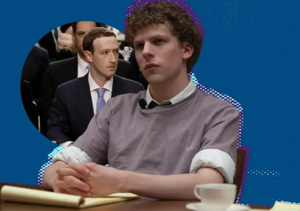 La Red Social 2: ¿De que tratará la secuela sobre la plataforma Facebook?