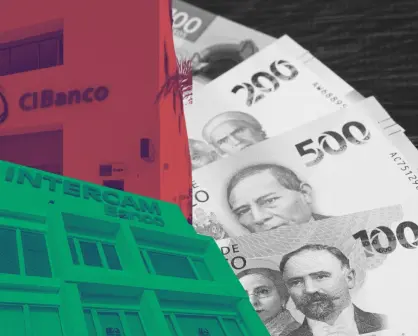 ¿Qué bancos mexicanos son señalados por el Departamento del Tesoro de lavado de dinero?