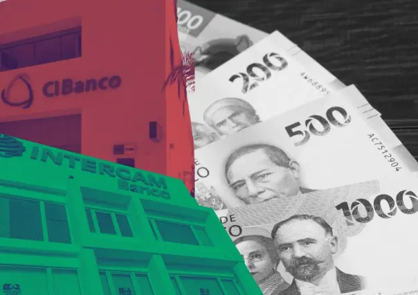 ¿Qué bancos mexicanos son señalados por el Departamento del Tesoro de lavado de dinero?