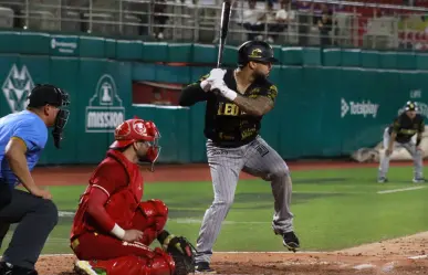 El Águila saca el primero de la serie ante Leones de Yucatán