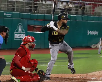 El Águila saca el primero de la serie ante Leones de Yucatán