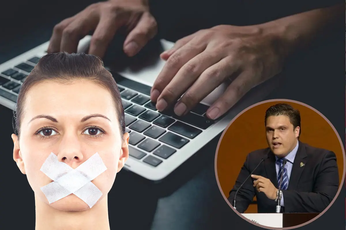 La posibilidad de que esta medida se replique en otros estados, como Tamaulipas, ha levantado preocupación entre comunicadores y usuarios de redes sociales. Foto: Posta Tamaulipas