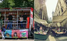 ¿Dónde comprar libros baratos en CDMX? Estos lugares tienen verdaderos tesoros desde 20 pesos